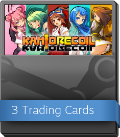 Series 1 Booster Pack