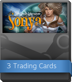 Series 1 Booster Pack