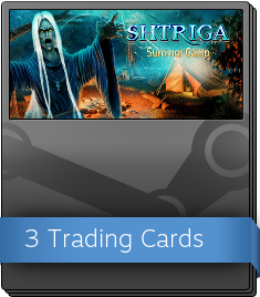 Series 1 Booster Pack