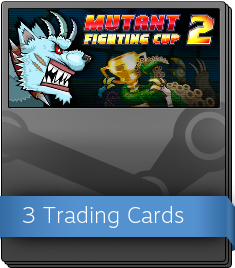 Series 1 Booster Pack