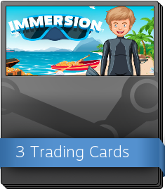 Series 1 Booster Pack
