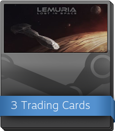 Series 1 Booster Pack