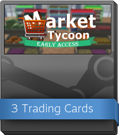 Series 1 Booster Pack
