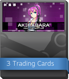 Series 1 Booster Pack