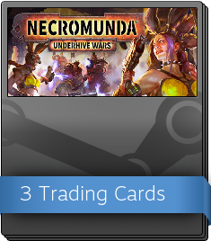 Series 1 Booster Pack