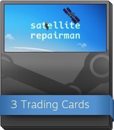 Series 1 Booster Pack