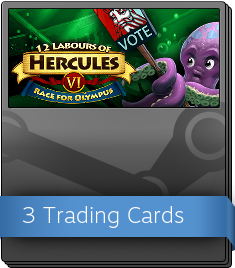 Series 1 Booster Pack