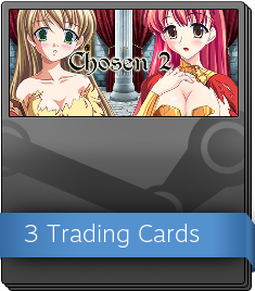 Series 1 Booster Pack