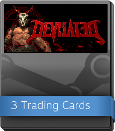 Series 1 Booster Pack