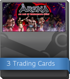 Series 1 Booster Pack