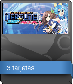 Series 1 Booster Pack