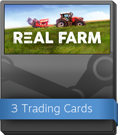 Series 1 Booster Pack