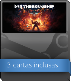 Series 1 Booster Pack
