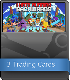 Series 1 Booster Pack