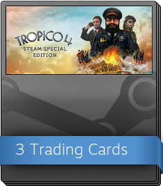 Series 1 Booster Pack