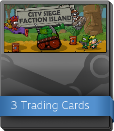 Series 1 Booster Pack