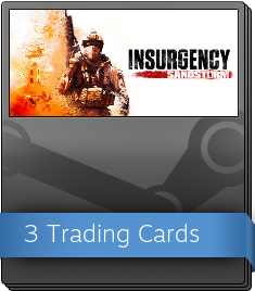 Series 1 Booster Pack