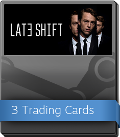 Series 1 Booster Pack