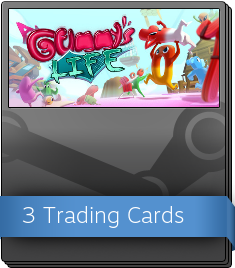 Series 1 Booster Pack