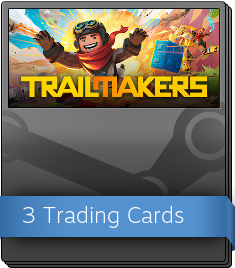 Series 1 Booster Pack