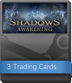 Series 1 Booster Pack