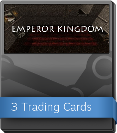 Series 1 Booster Pack