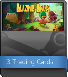 Series 1 Booster Pack
