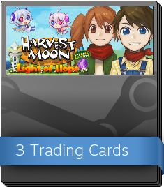 Series 1 Booster Pack