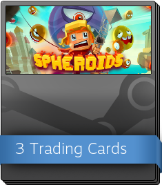 Series 1 Booster Pack