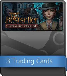 Series 1 Booster Pack
