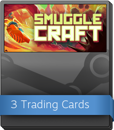 Series 1 Booster Pack