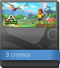 Series 1 Booster Pack