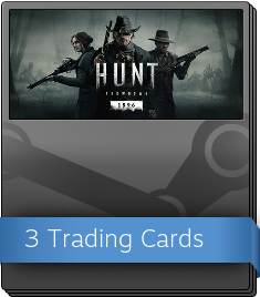 Series 1 Booster Pack