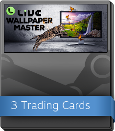 Series 1 Booster Pack