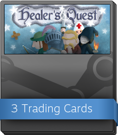 Series 1 Booster Pack