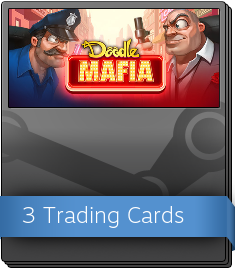 Series 1 Booster Pack