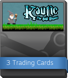 Series 1 Booster Pack