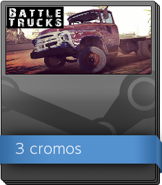 Series 1 Booster Pack