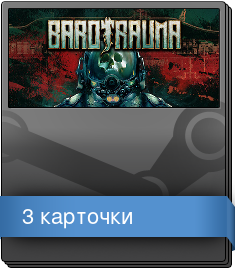 Series 1 Booster Pack