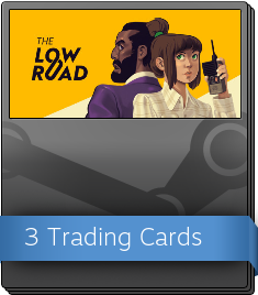 Series 1 Booster Pack