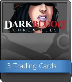 Series 1 Booster Pack