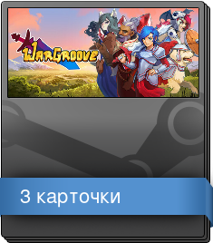 Series 1 Booster Pack