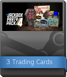 Series 1 Booster Pack