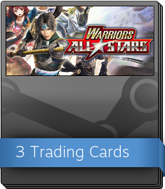 Series 1 Booster Pack