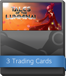 Series 1 Booster Pack