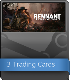 Series 1 Booster Pack