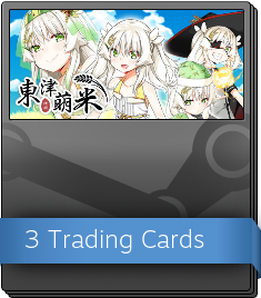 Series 1 Booster Pack