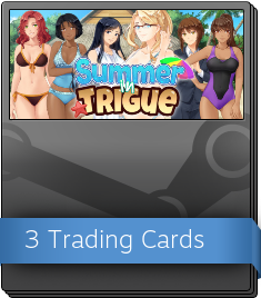 Series 1 Booster Pack