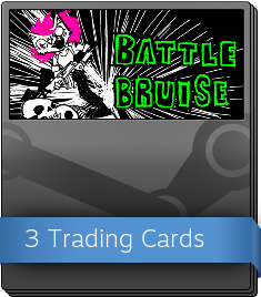 Series 1 Booster Pack