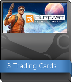 Series 1 Booster Pack